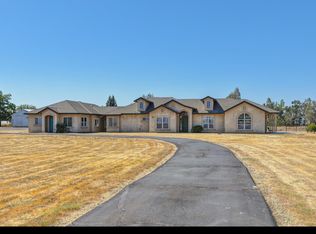 12400 Jackson Rd, Sloughhouse, CA 95683