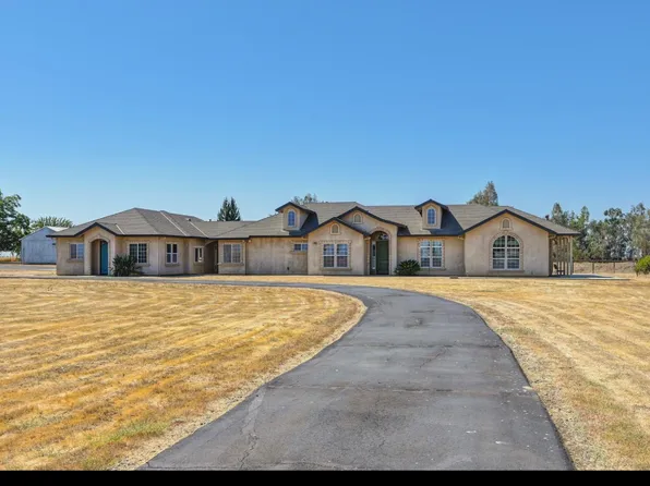 12400 Jackson Rd, Sloughhouse, CA 95683