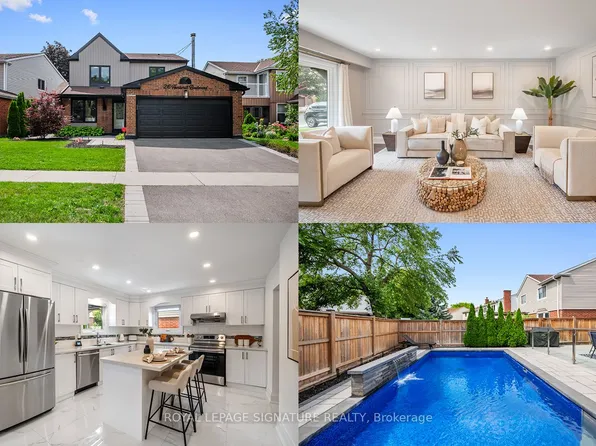 216 Huntsmill Blvd, Toronto, ON M1W 3E1