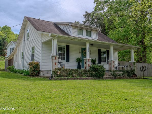 6528 Jackie Ln, Knoxville, TN 37920