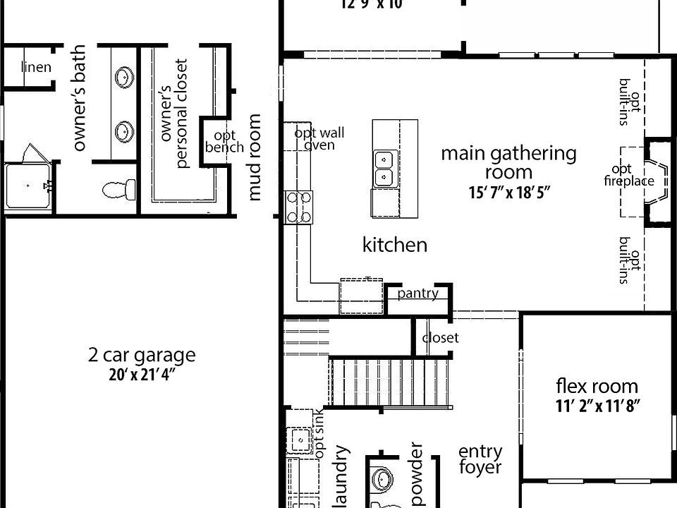 2nd image of 519 Lakeview Dr #Ai8y1d