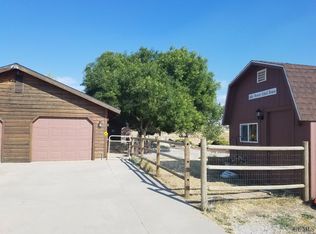 20024 Tamarac Dr, Tehachapi, CA 93561