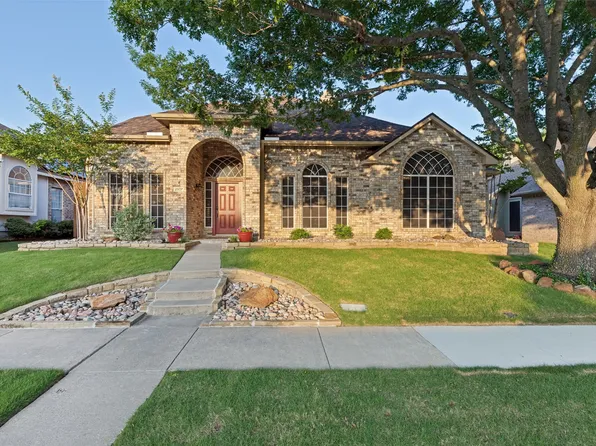 2907 Brittany Ln, McKinney, TX 75070