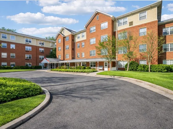 Fairgreen Senior Community