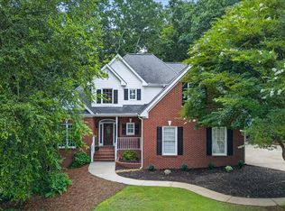 7540 Timberline Overlook, Cumming, GA 30041