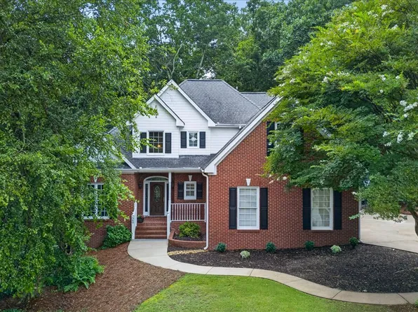 7540 Timberline Overlook, Cumming, GA 30041