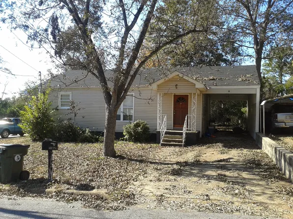 1618 17th Ave E, Tuscaloosa, AL 35404