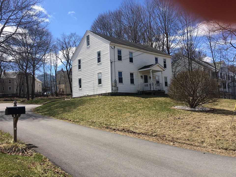 190 Elm St Marlborough MA Zillow