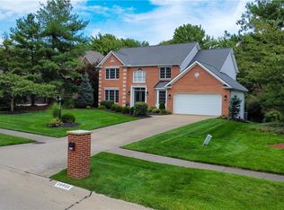 19031 Bears Paw Ln, Strongsville, OH