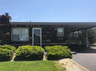 1325 Hillcrest Rd, Conshohocken, PA 19428