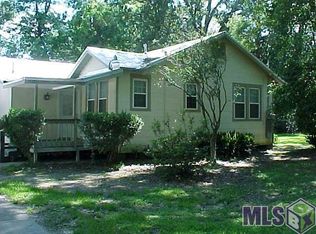3766 Lanier Dr, Baton Rouge, LA 70814