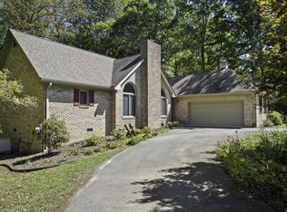 3904 Anderson Pike, Signal Mountain, TN 37377