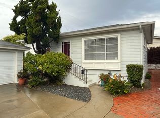 616 Bonair St, La Jolla, CA 92037