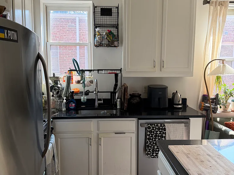 1440 Columbia Rd NW #405 — Photo 3