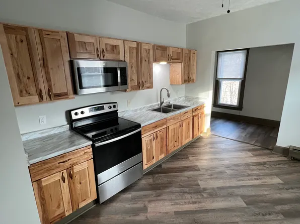 206 Hiland Ave, Oil City, PA 16301