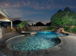 12207 E Colony Shore Dr, Cypress, TX 77433