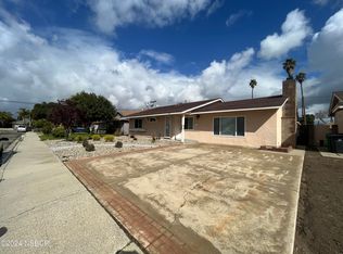 1139 E Harding Ave, Santa Maria, CA 93454