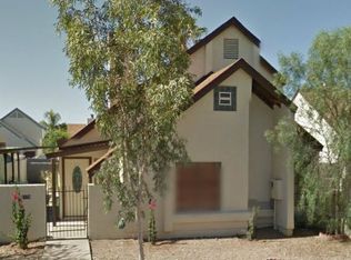 2113 W Ross Ave, Phoenix, AZ 85027