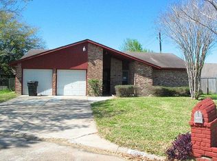 15802 Kenbrook Dr, Missouri City, TX 77489