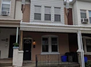 3816 Lauriston St, Philadelphia, PA