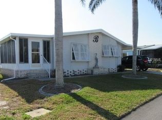 581 Portside Dr, North Port, FL 34287