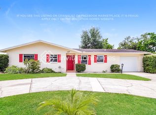 1425 Croydon Dr, Clearwater, FL 33756