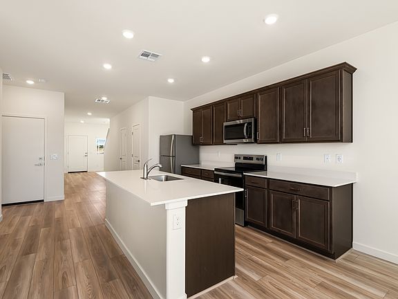 Your chef-ready kitchen awaits!