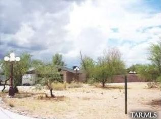 12380 E Los Reales Rd, Tucson, AZ 85747