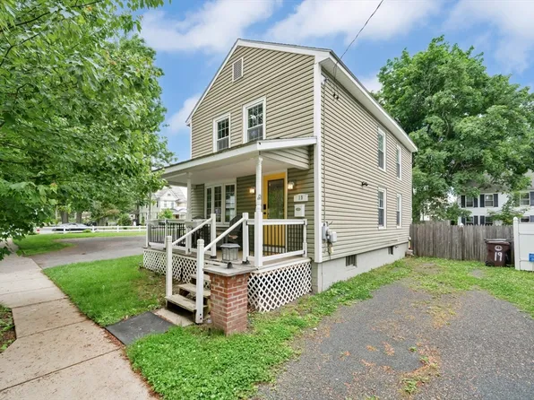19 Spring St, Westfield, MA 01085