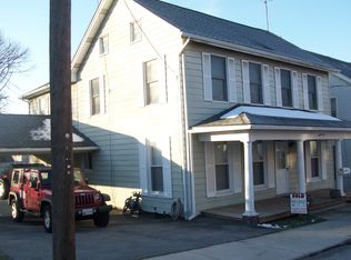 25 Middle St, Taneytown, MD 21787