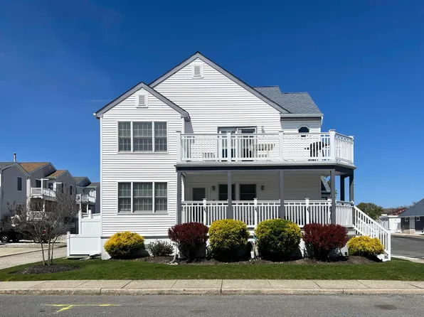 14 S Inlet Dr #1, Ocean City, NJ 08226