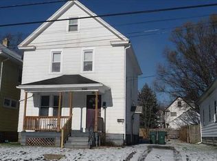 200 Michigan St, Rochester, NY 14606