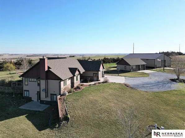 13301 NW 84th St, Malcolm, NE 68402