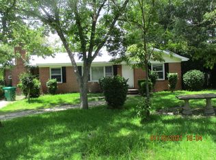 2519 Crescent Dr, Albany, GA 31705
