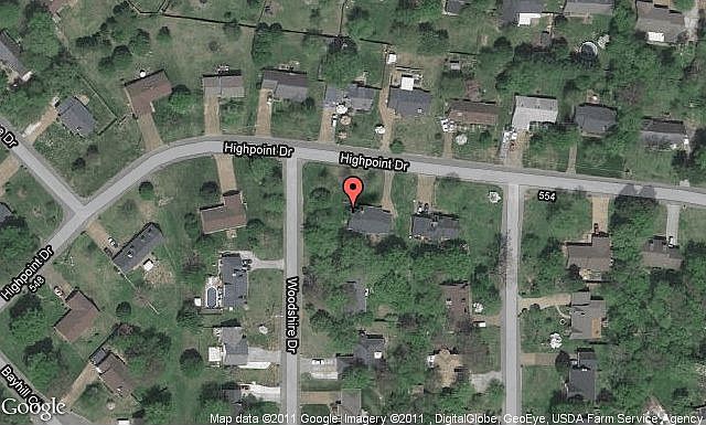 Map View