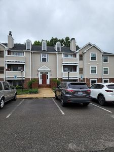 2450 Stembridge Ct APT D, Henrico, VA, 23238