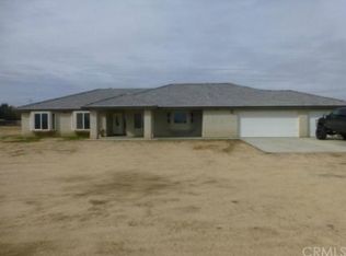 28182 Desert View Rd, Apple Valley, CA 92308