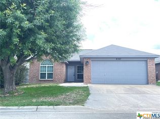 8307 Skyview, Temple, TX 76502