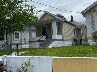 2113 Dumesnil St, Louisville, KY 40210