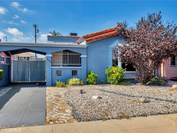 8631 Haas Ave, Los Angeles, CA 90047