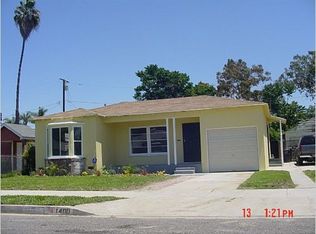 1400 S Sloan Ave, Compton, CA 90221