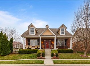 16086 Wyandotte Dr, Olathe, KS 66062