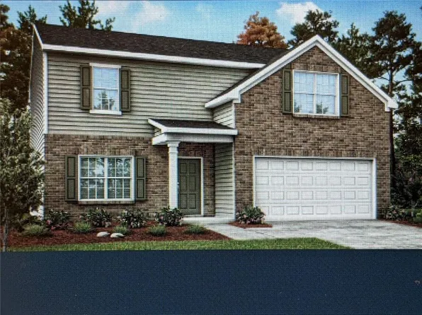 32 Red Maple Dr, Phenix City, AL 36869