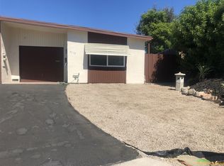 3510 Barranca Rd, San Marcos, CA 92069