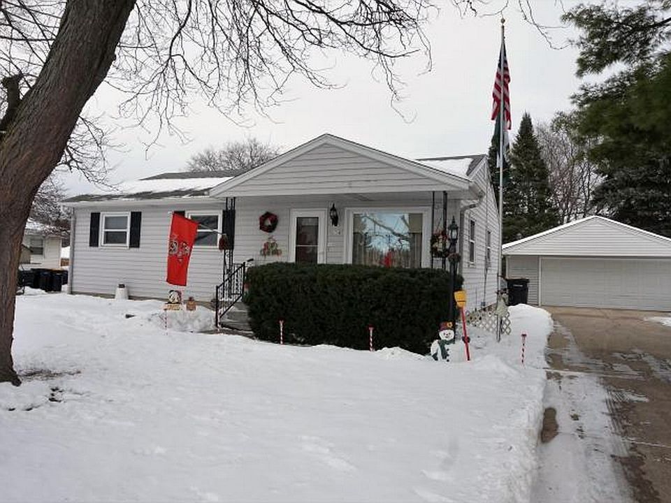 1st image of 8154 N 55th St