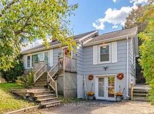 29 George St, Richmond Hill, ON L4E2V8
