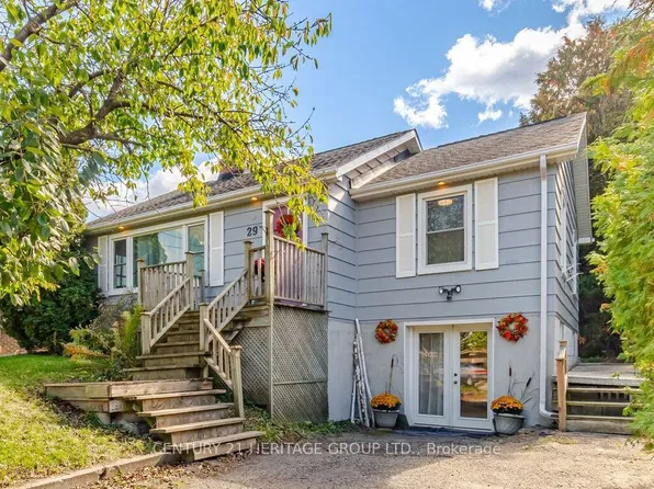 29 George St, Richmond Hill, ON L4E 2V8