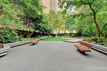 Rented by City Connections Realty