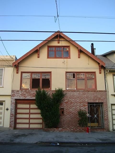 1st image of 1358 Shafter Ave
