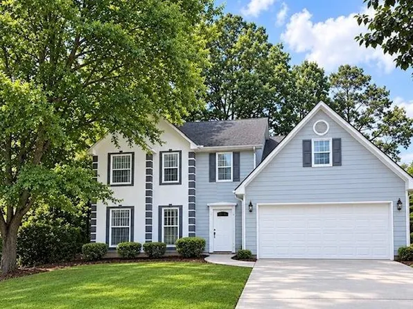 3885 Lehigh Laural Ct, Decatur, GA 30034